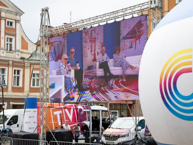 Za nami dwa dni „Kawiarenki z Gwiazdami” 2026