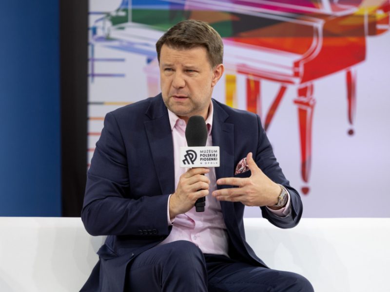 Za nami dwa dni „Kawiarenki z Gwiazdami” 2026