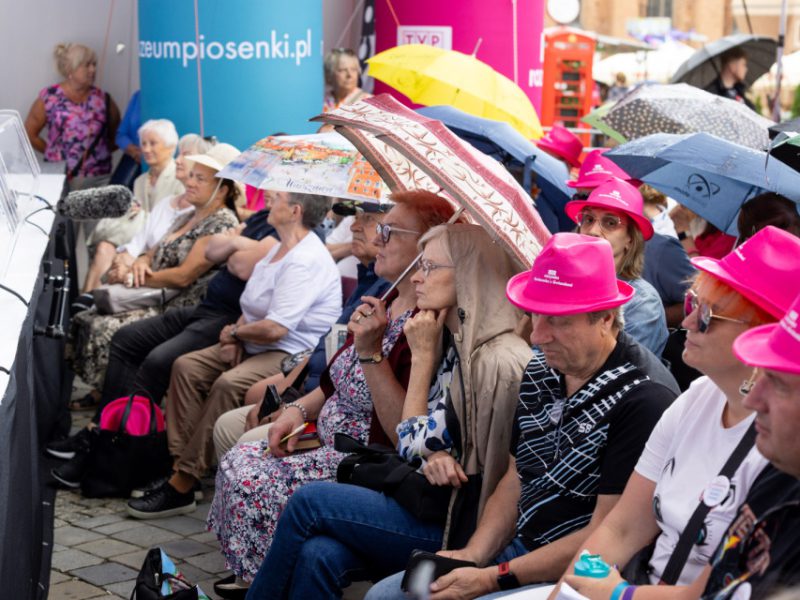 Za nami dwa dni „Kawiarenki z Gwiazdami” 2026