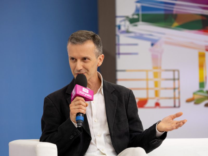 Za nami dwa dni „Kawiarenki z Gwiazdami” 2026