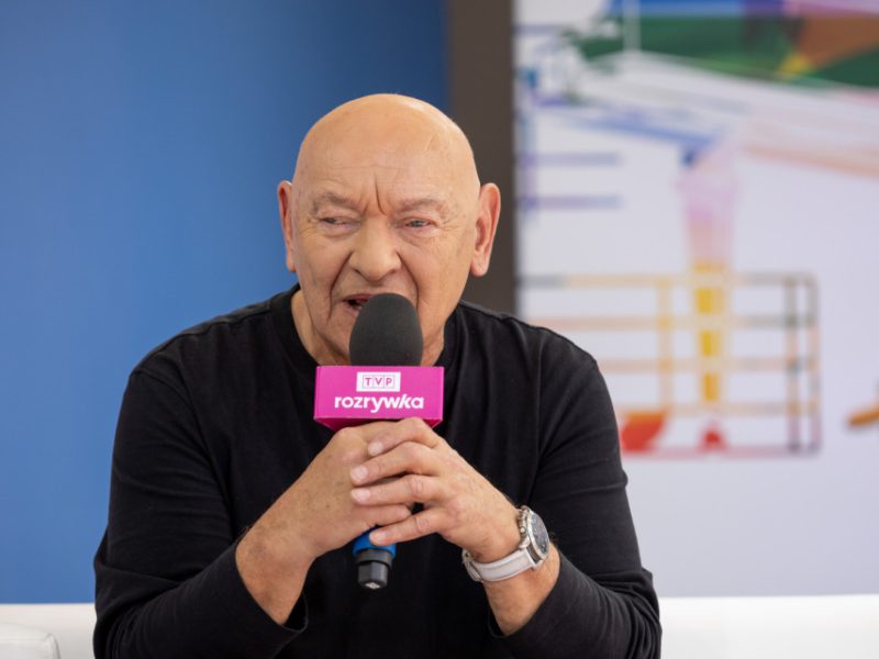Za nami dwa dni „Kawiarenki z Gwiazdami” 2026