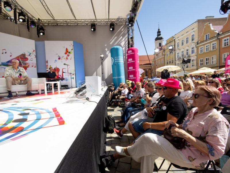 Za nami dwa dni „Kawiarenki z Gwiazdami” 2026