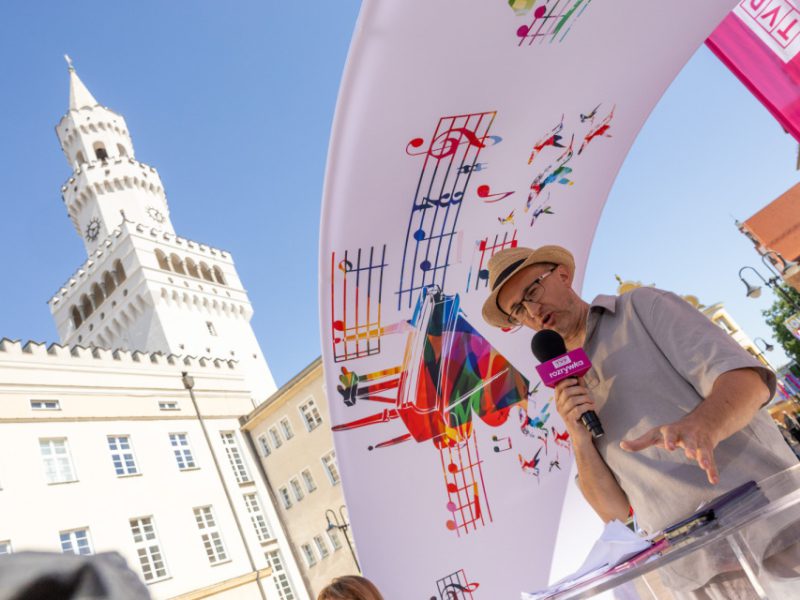 Za nami dwa dni „Kawiarenki z Gwiazdami” 2026