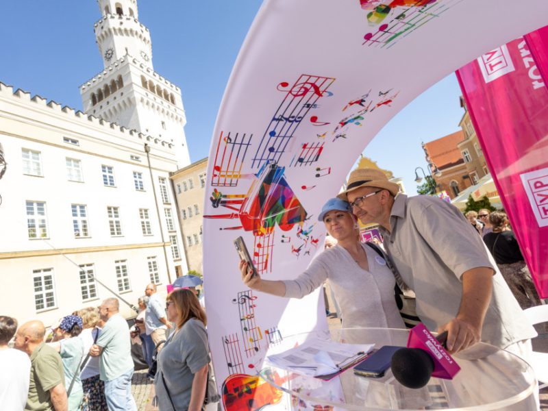 Za nami dwa dni „Kawiarenki z Gwiazdami” 2026