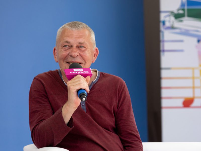 Za nami dwa dni „Kawiarenki z Gwiazdami” 2026