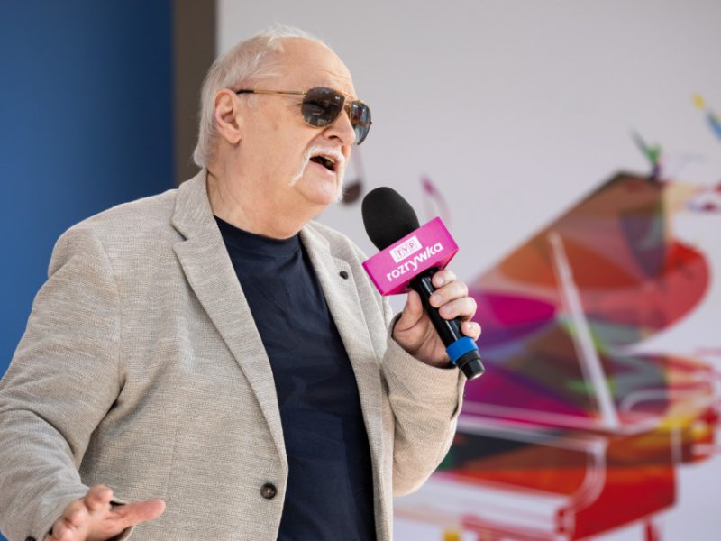 Za nami dwa dni „Kawiarenki z Gwiazdami” 2026