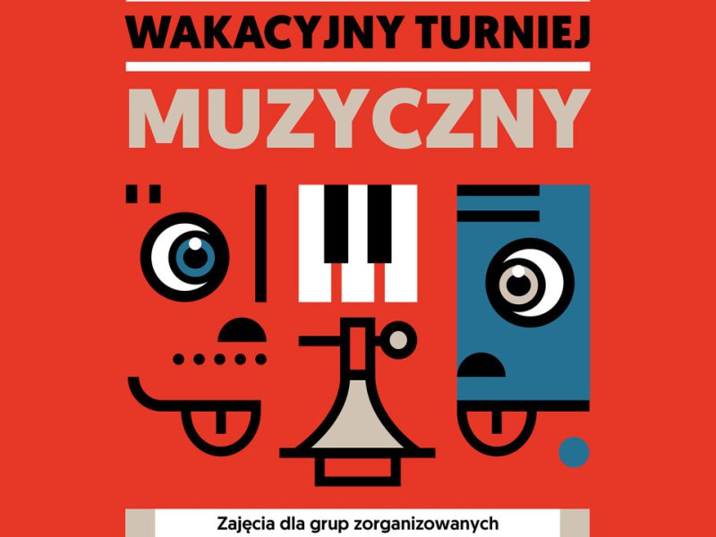 Zajęcia wakacyjne
