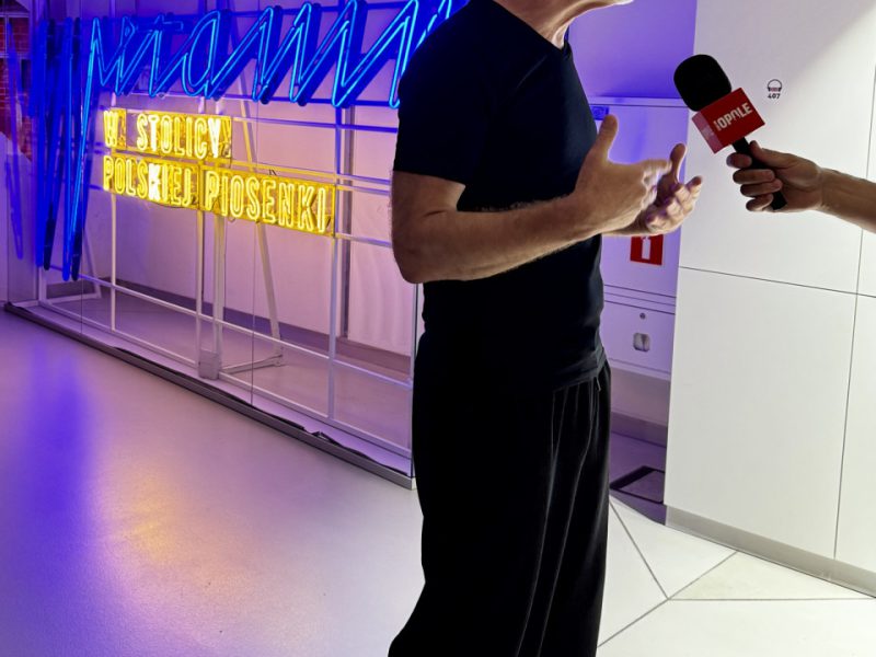 Konsultacje społeczne dot. przygotowania wniosku o wpis KFPP na Krajową listę niematerialnego dziedzictwa kulturowego