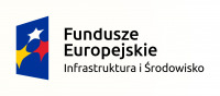 Fundusze Europejskie Infrastruktura i Środowisko