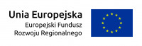 Unia Europejska — Europejski Fundusz Rozwoju Regionalnego
