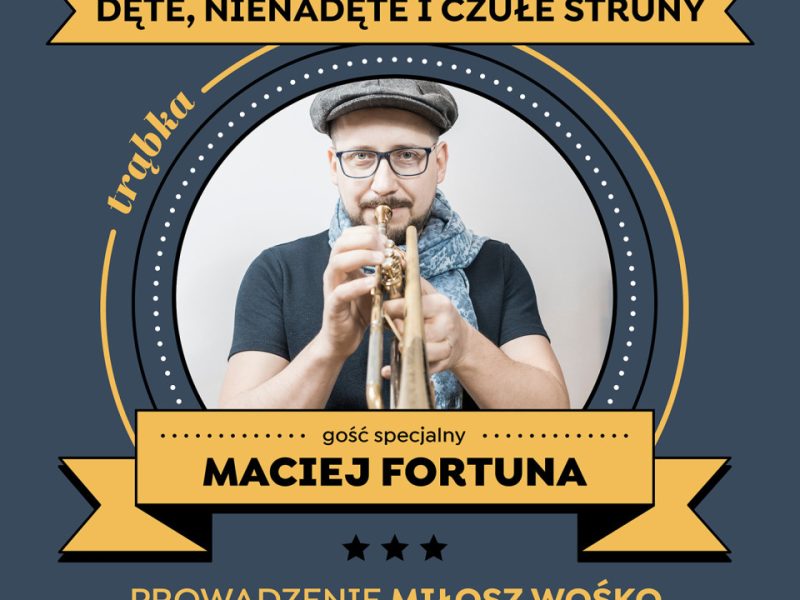 Mała Akademia Instrumentów baner