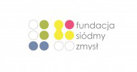 Logo Fundacji Siódmy Zmysł
