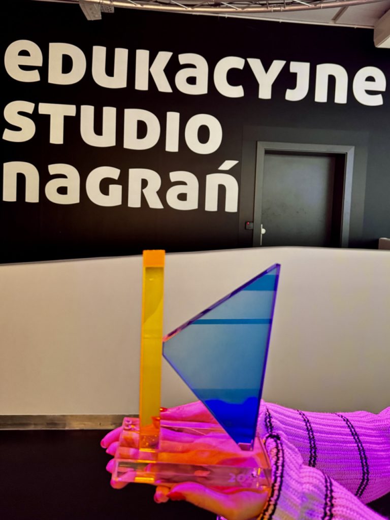 Nagroda Prezydenta Miasta Opola w kategorii wydarzenie kulturalne roku za wystawę pt