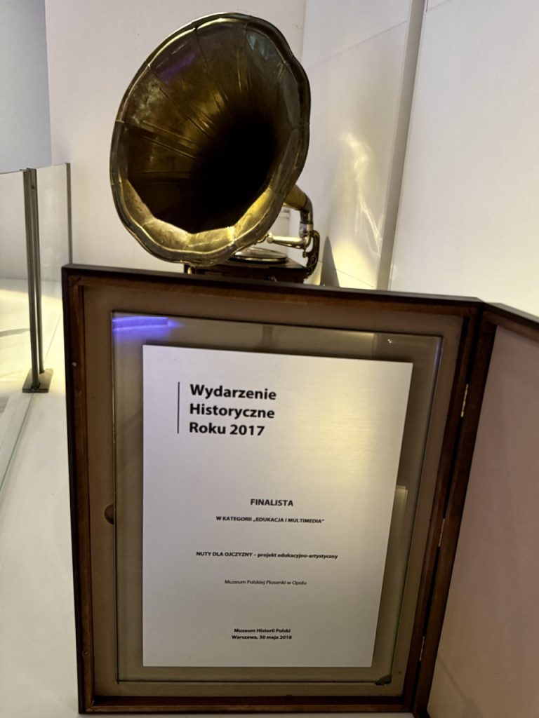 Wydarzenie Historyczne Roku