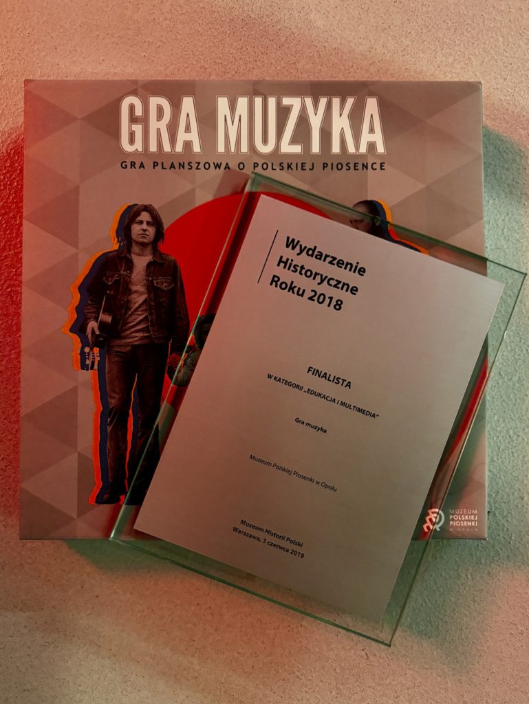 Wydarzenie Historyczne Roku