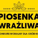 Piosenka Wrażliwa banner